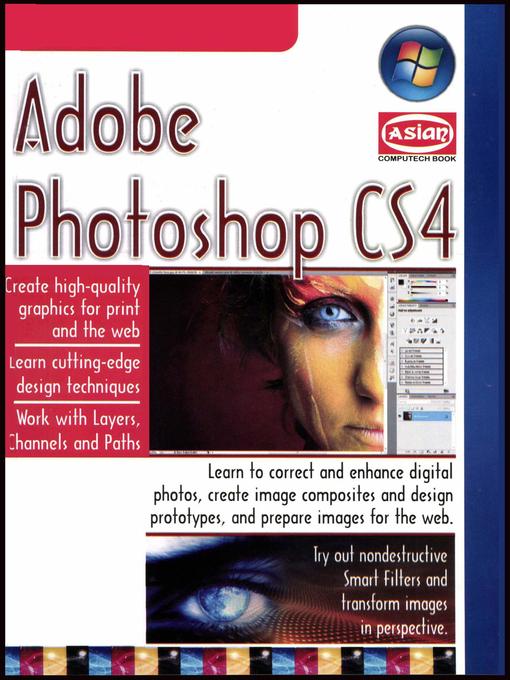 Title details for Adobe Photoshop CS4 by Vishnu P. Singh - Available